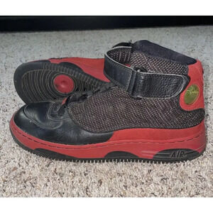 Nike Air Jordan Fusion 13 2009‎ Size 6 Youth Basketball Shoe 375453-061 AJF RARE